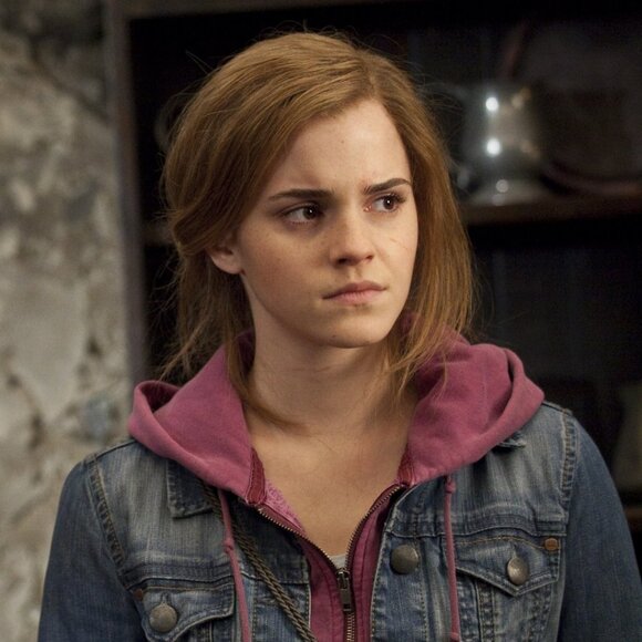 Esprit Denim Jean Jacket ASO Hermione Granger - Picture 8 of 9